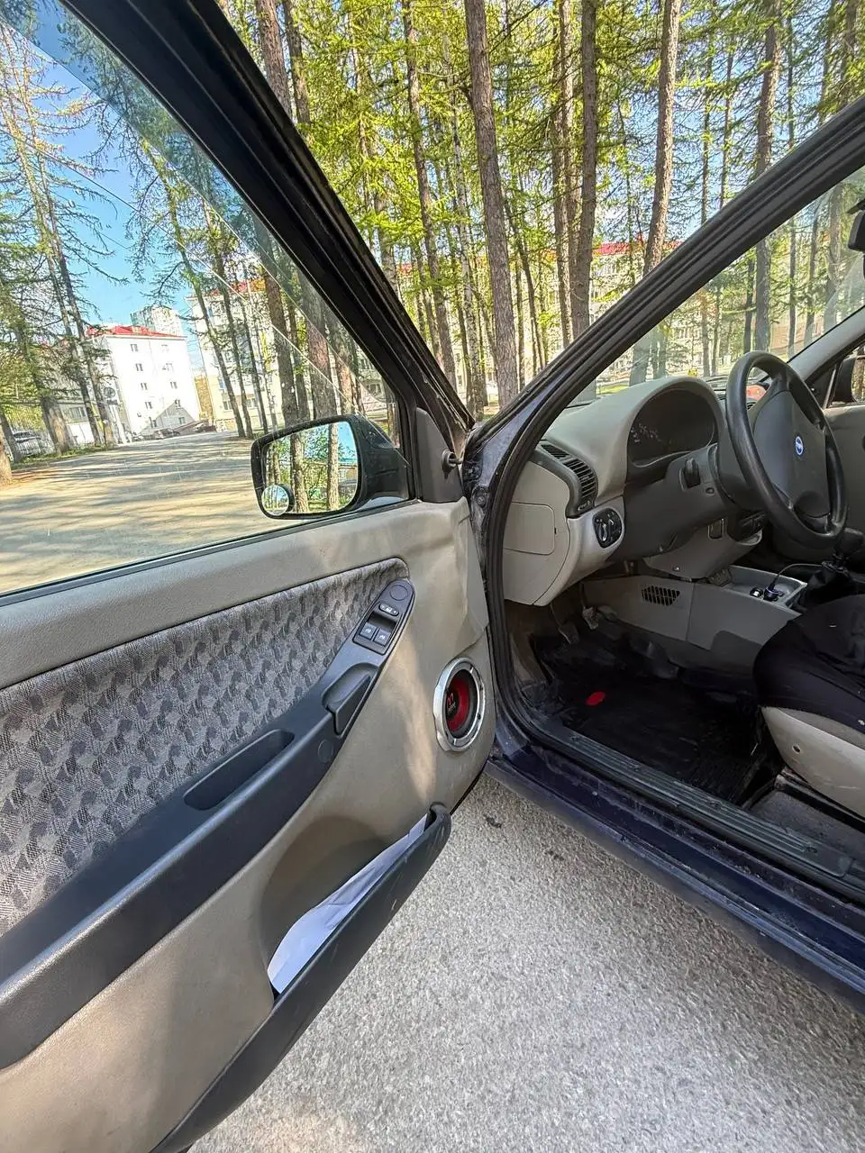 Lada Kalina 2010 - Легковые автомобили (Авто) в Уфа