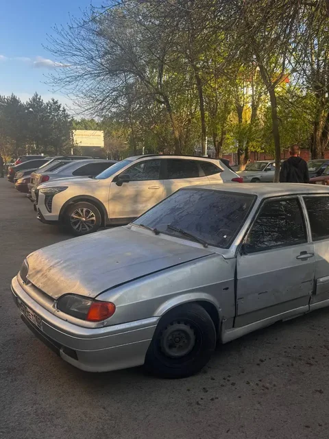 ВАЗ 2114 2004 - Запчасти и аксессуары в Уфа