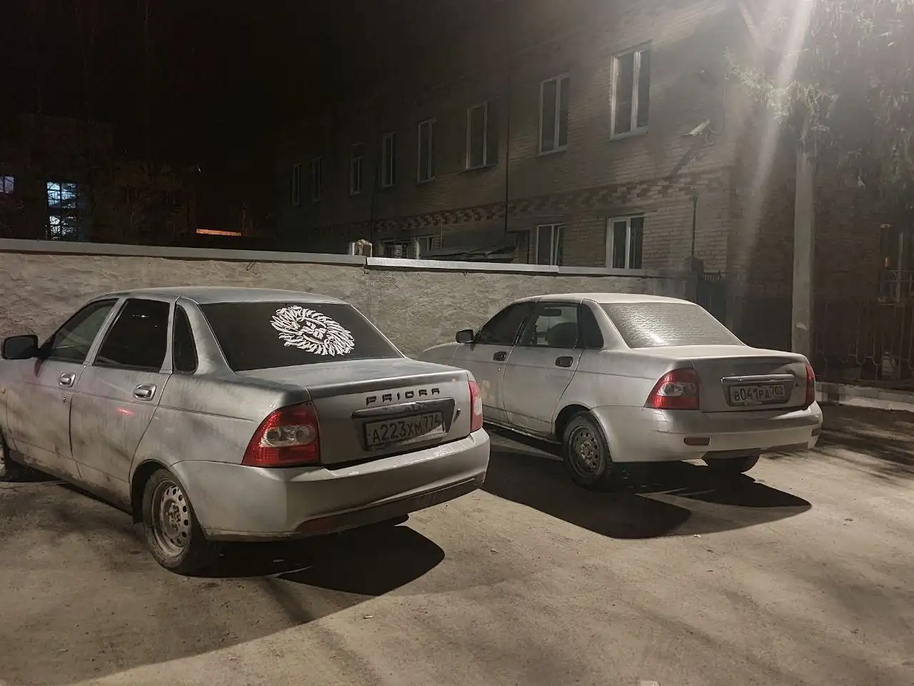 Продам авто 2007 года - Авто в Уфа