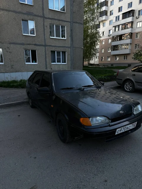 Продам ВАЗ 2114 2007 года - ВАЗ в Уфа