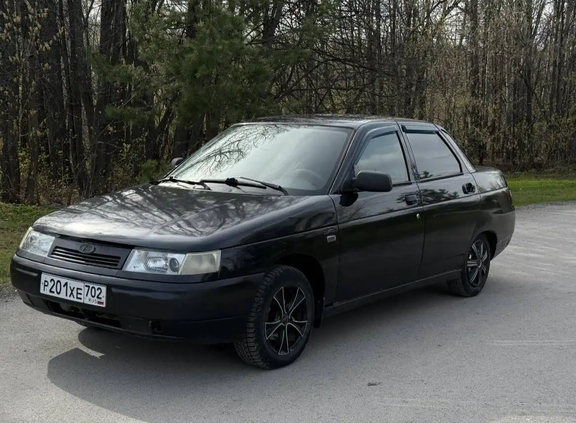 Продажа ВАЗ 2110 Богдан 2012 года - Легковые автомобили (Авто) в Уфа