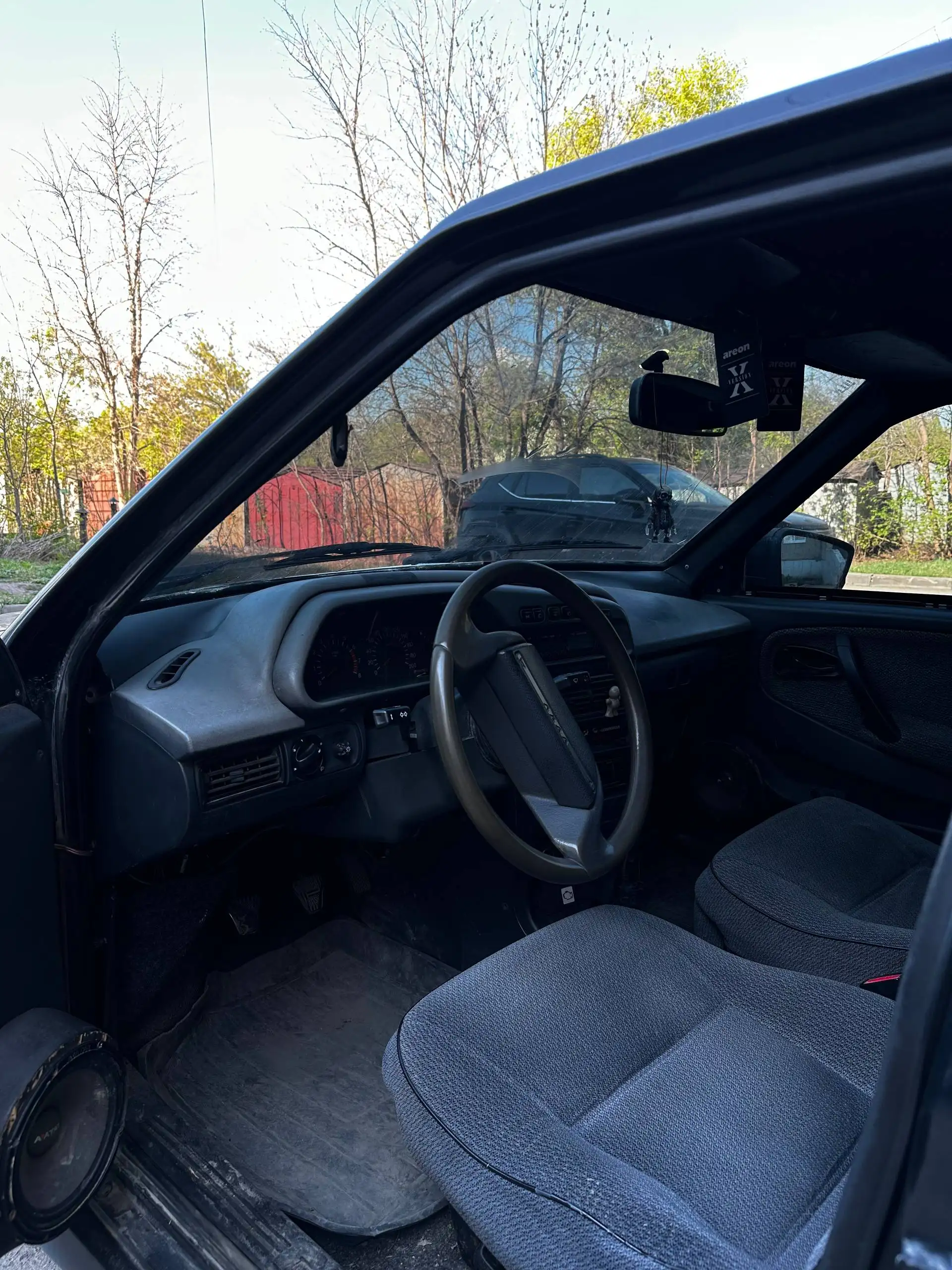 Продам ВАЗ 2114 2008 года - Легковые автомобили (Авто) в Уфа