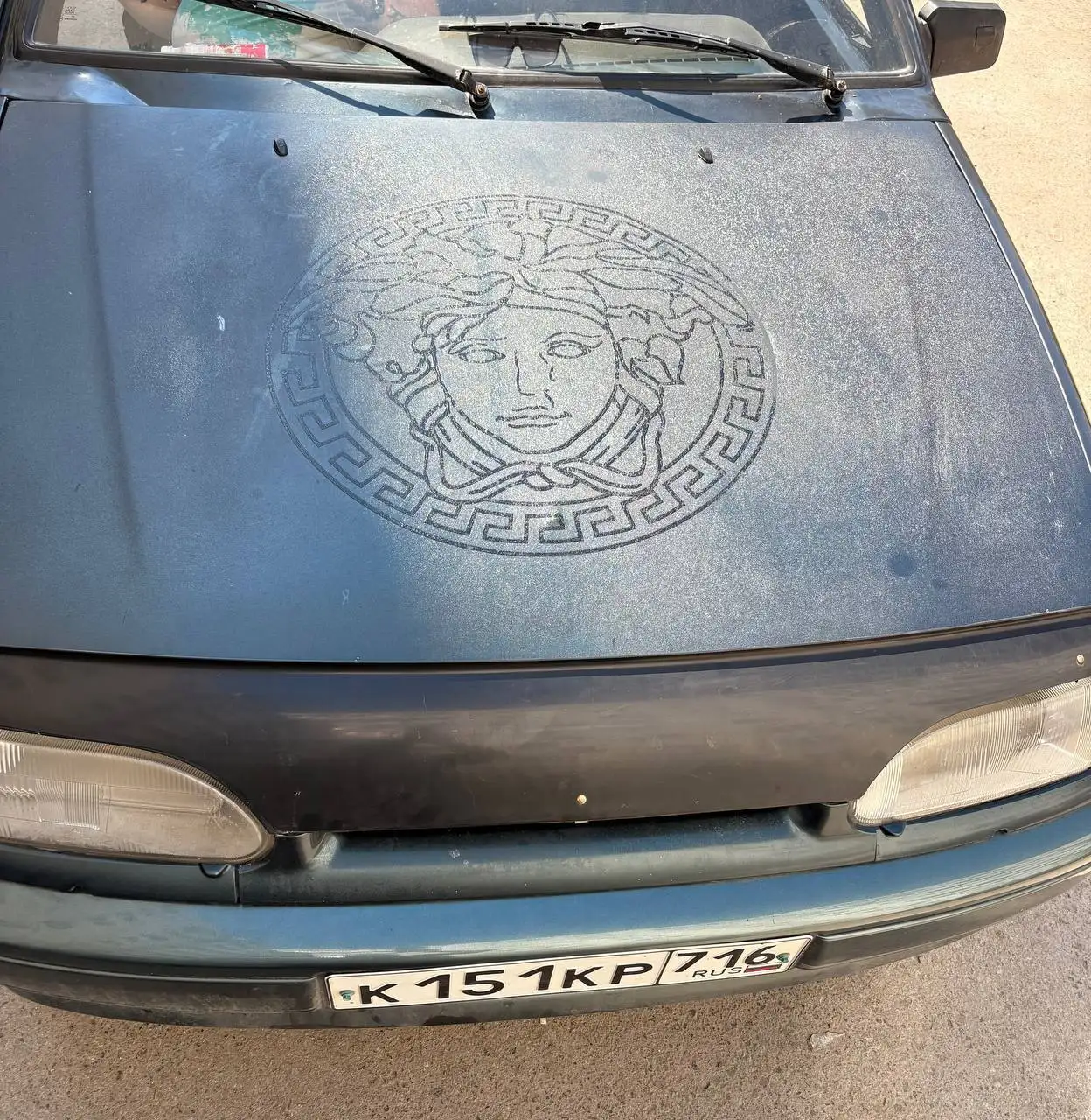 ВАЗ 2113 2013 года - Легковые автомобили (Авто) в Уфа