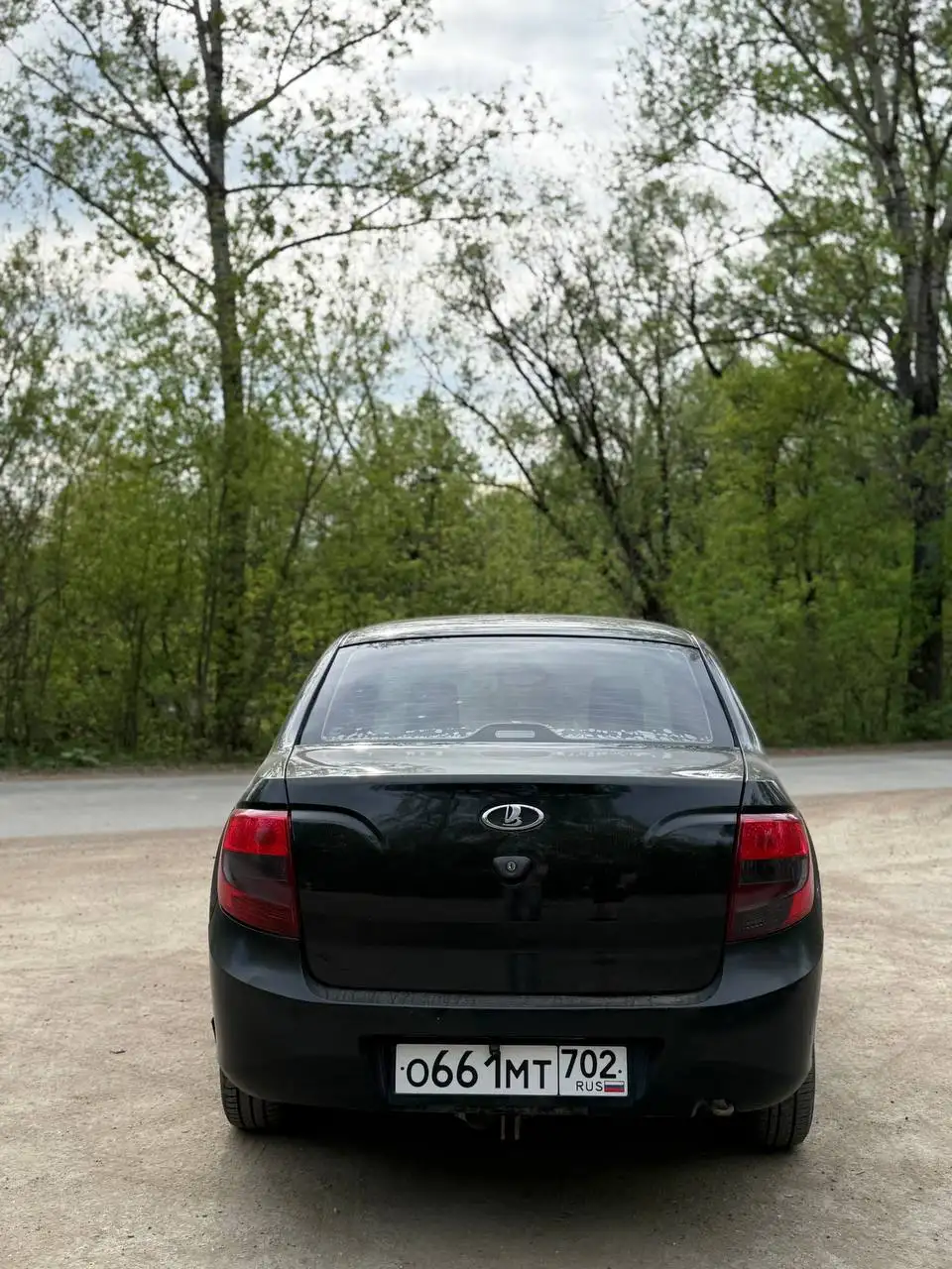 Продажа Лада Гранта 2012 - Легковые автомобили (Авто) в Уфа