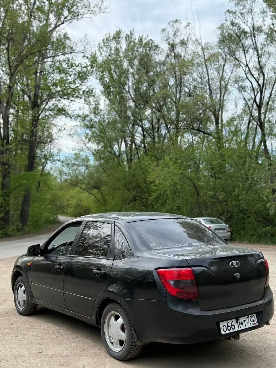 Продажа Лада Гранта 2012 - Легковые автомобили (Авто) в Уфа