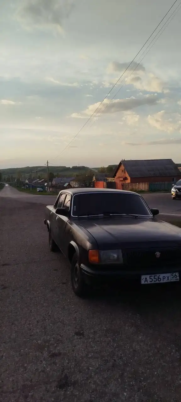 Продам ГАЗ 31029 Волга - Легковые автомобили (Авто) в Уфа