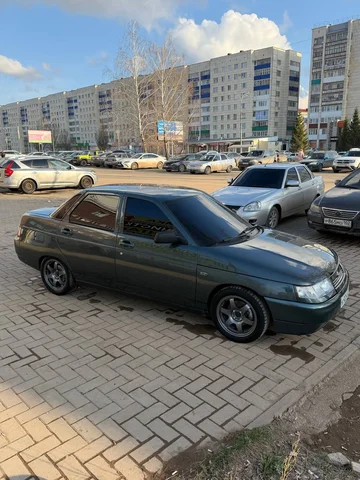 Продажа Hyundai Solaris 2010, 1.6, 75 000 км - Кia Rio в Уфа