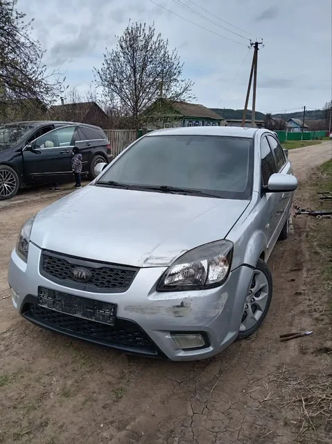 Продажа автомобиля 330.000 без торга - Авто в Уфа