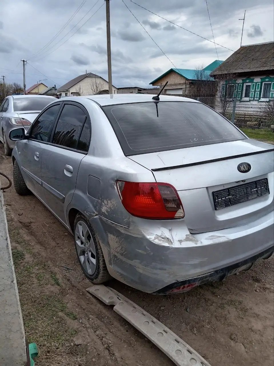 Продажа автомобиля 330.000 без торга - Авто в Уфа