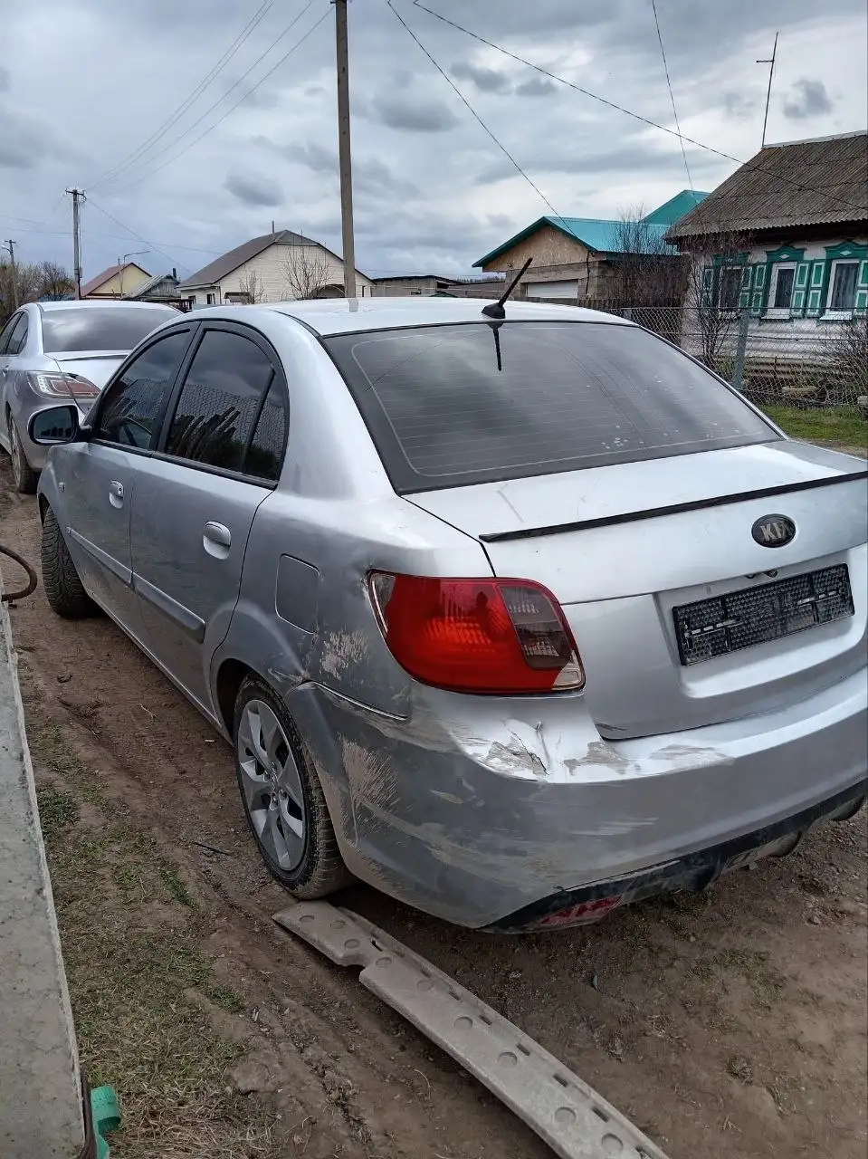 Продажа автомобиля 330.000 без торга - Авто в Уфа