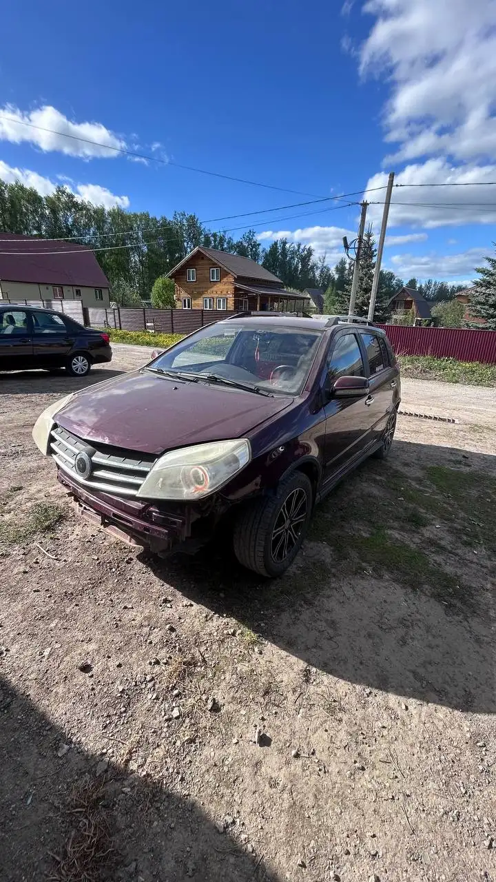Lada Priora 2013 года - Легковые автомобили (Авто) в Иглино
