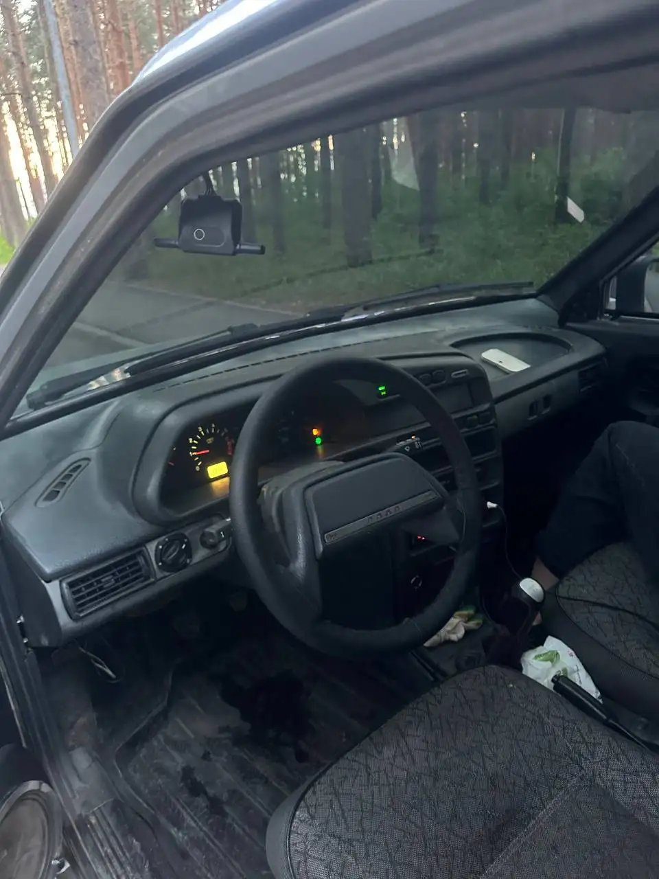 Продажа Lada 4x4 2016 года - Внедорожники (Авто) в Уфа