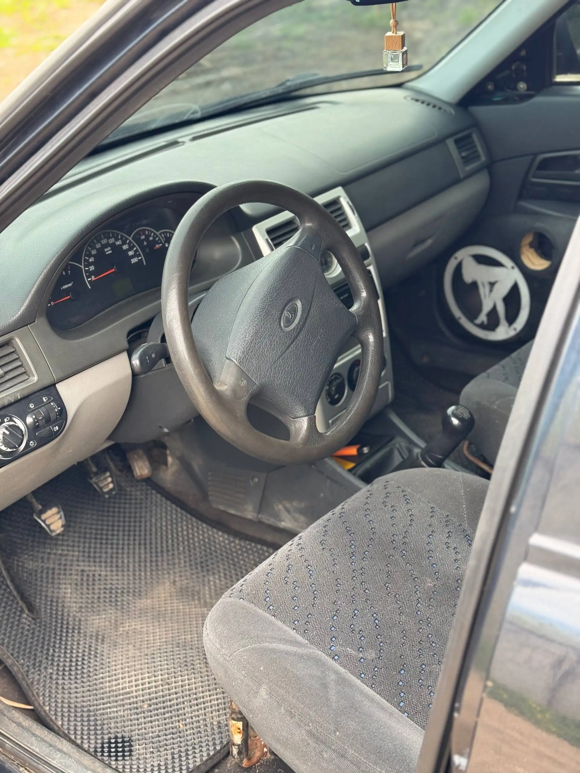 Продаю LADA Priora 2008 - Легковые автомобили (Авто) в Уфа