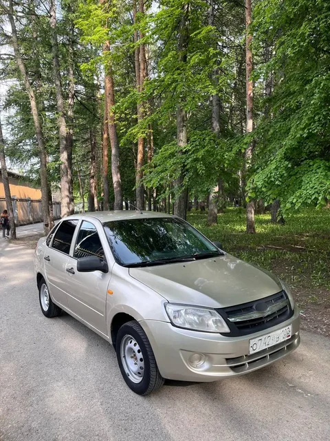 Продажа авто 2013 г. - ВАЗ 2108 в Уфа