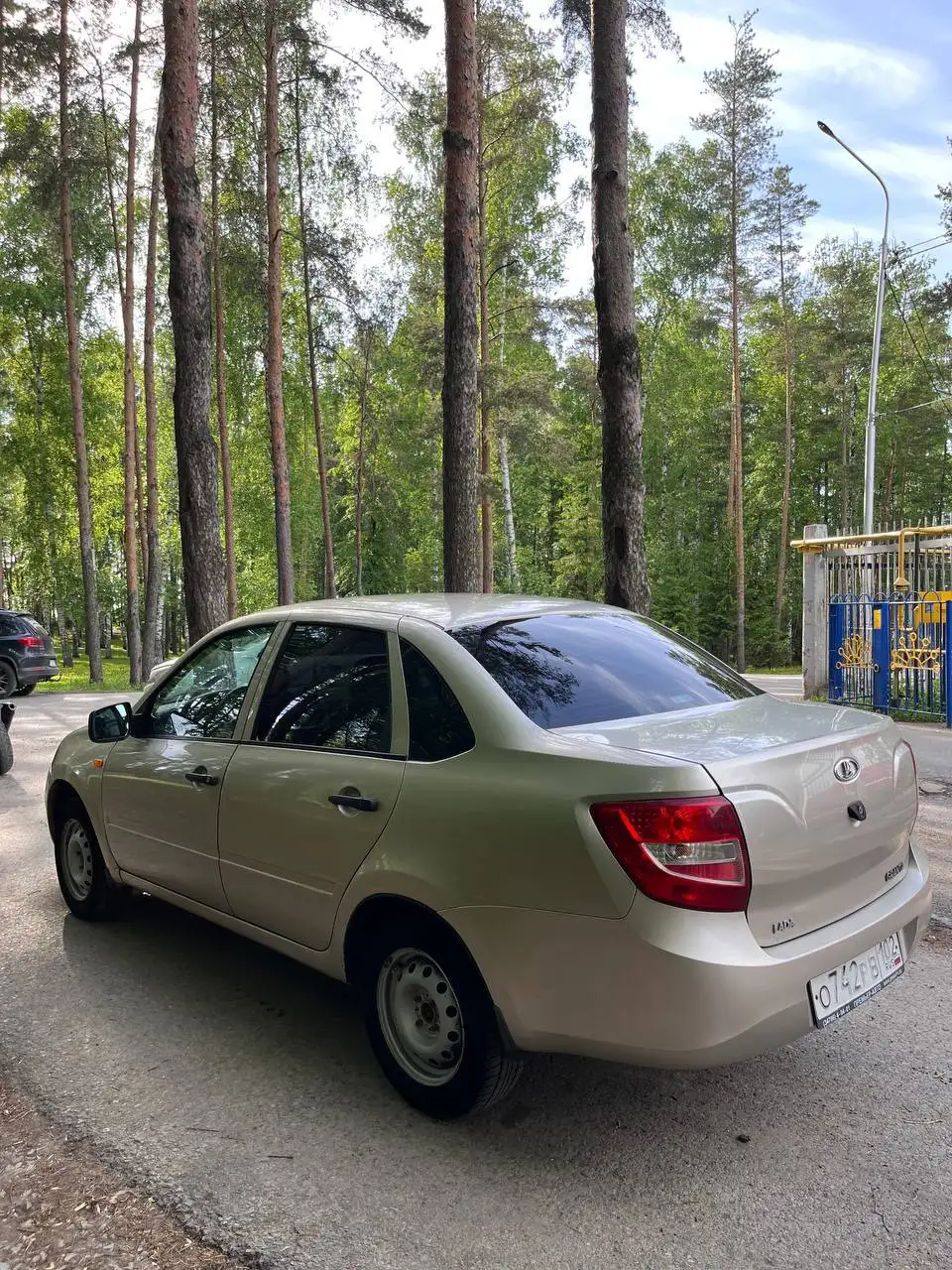 Продажа авто 2013 г. - Легковые автомобили (Авто) в Уфа