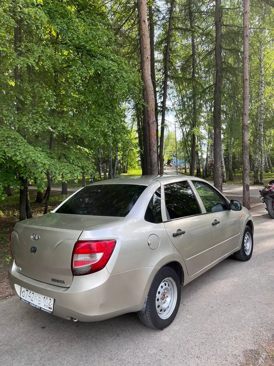 Продажа авто 2013 г. - Легковые автомобили (Авто) в Уфа