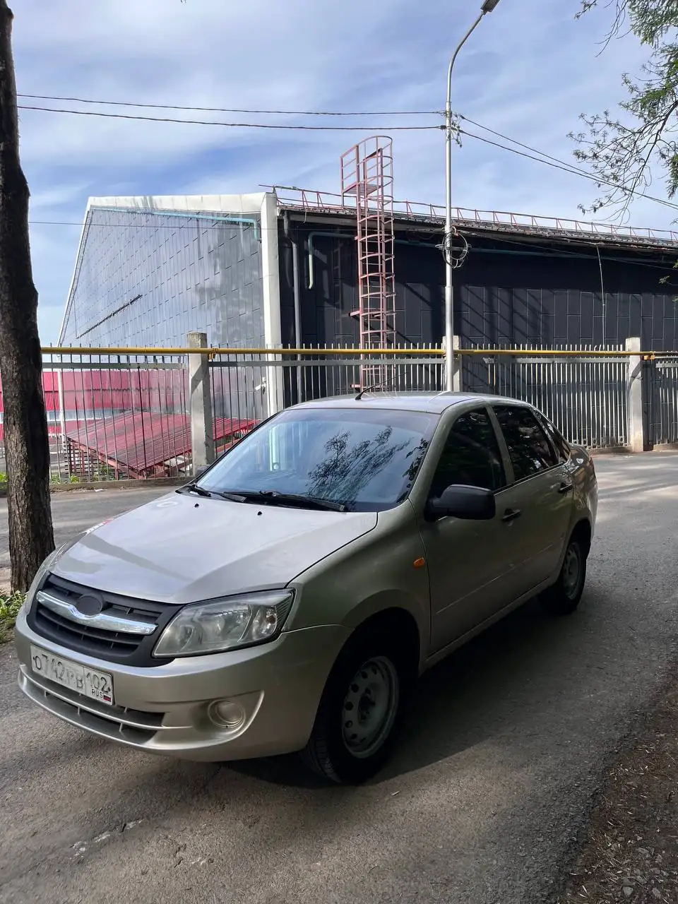 Продажа авто 2013 г. - Легковые автомобили (Авто) в Уфа