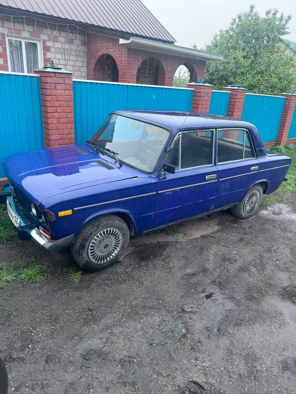 ВАЗ 2106 1997 года - Легковые автомобили (Авто) в Уфа