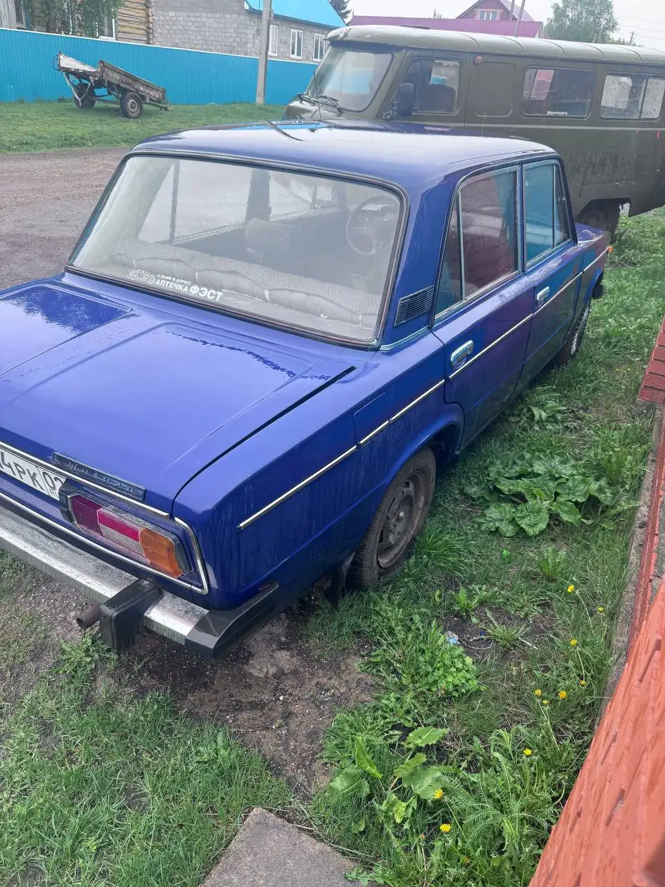ВАЗ 2106 1997 года - Легковые автомобили (Авто) в Уфа