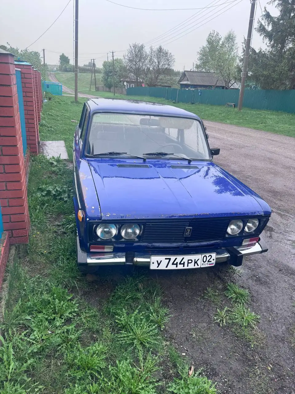 ВАЗ 2106 1997 года - Легковые автомобили (Авто) в Уфа
