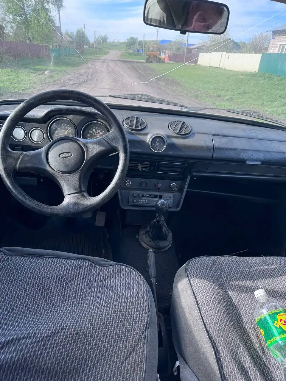 ВАЗ 2106 1997 года - Легковые автомобили (Авто) в Уфа
