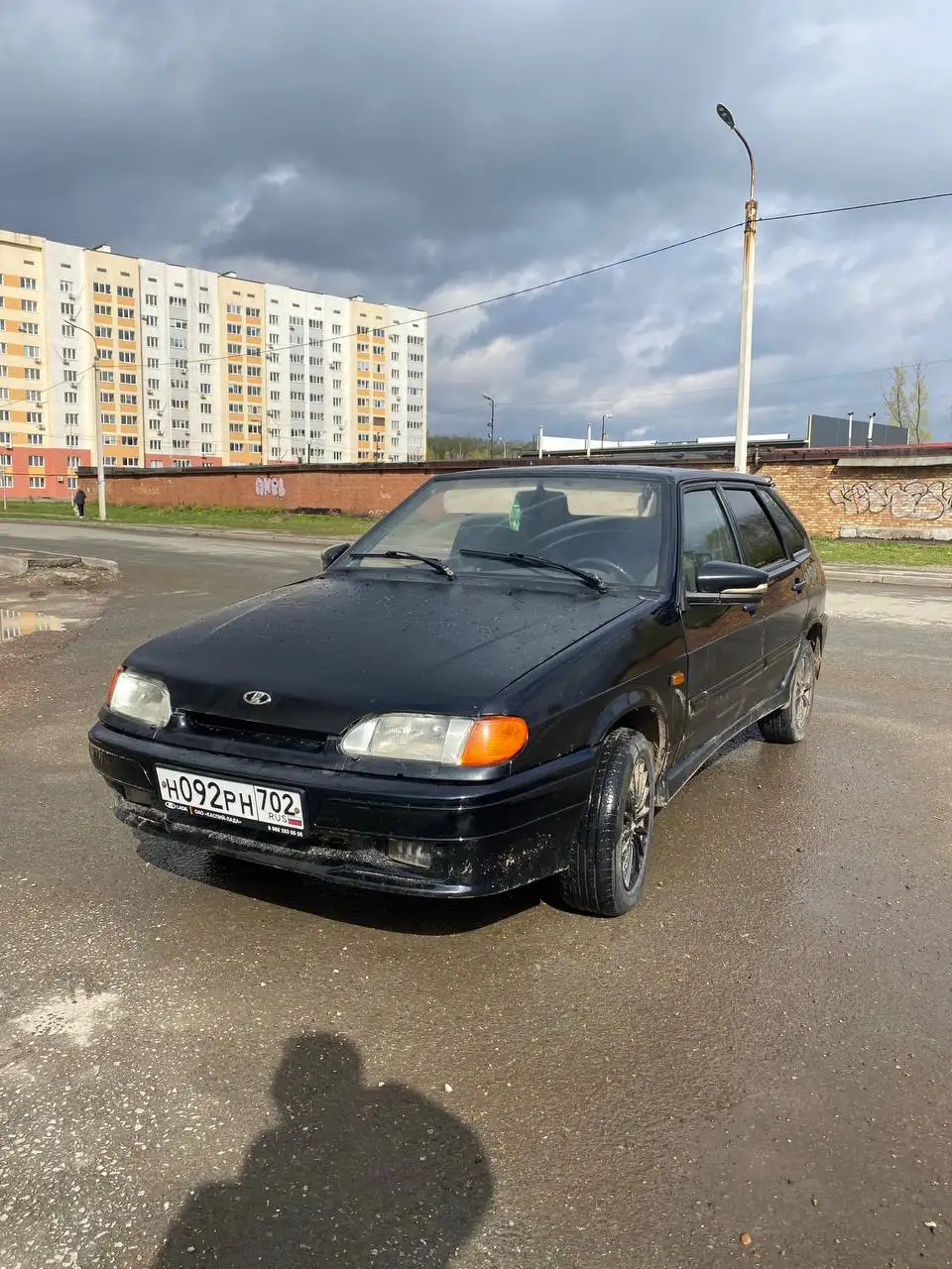 ГАЗ-66, 2012 год, чистые документы - Легковые автомобили (Авто) в Уфа
