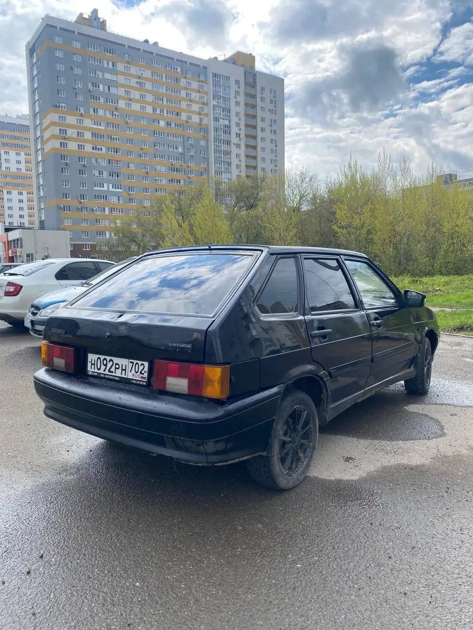 ГАЗ-66, 2012 год, чистые документы - Легковые автомобили (Авто) в Уфа