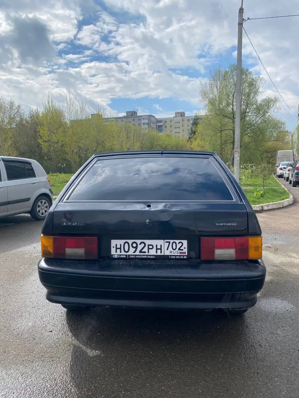 ГАЗ-66, 2012 год, чистые документы - Легковые автомобили (Авто) в Уфа