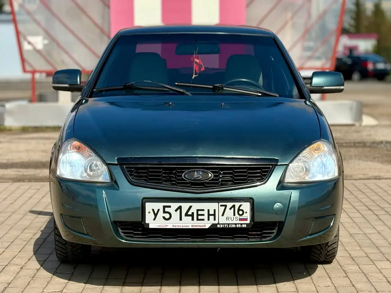 8 год с ГУРом на шеснаре - Автомобили (Авто) в Нижнекамск