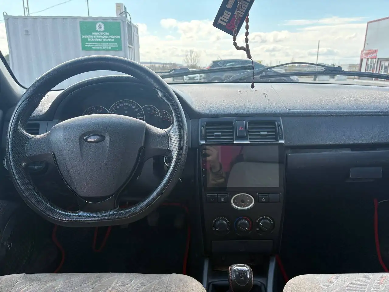 8 год с ГУРом на шеснаре - Автомобили (Авто) в Нижнекамск