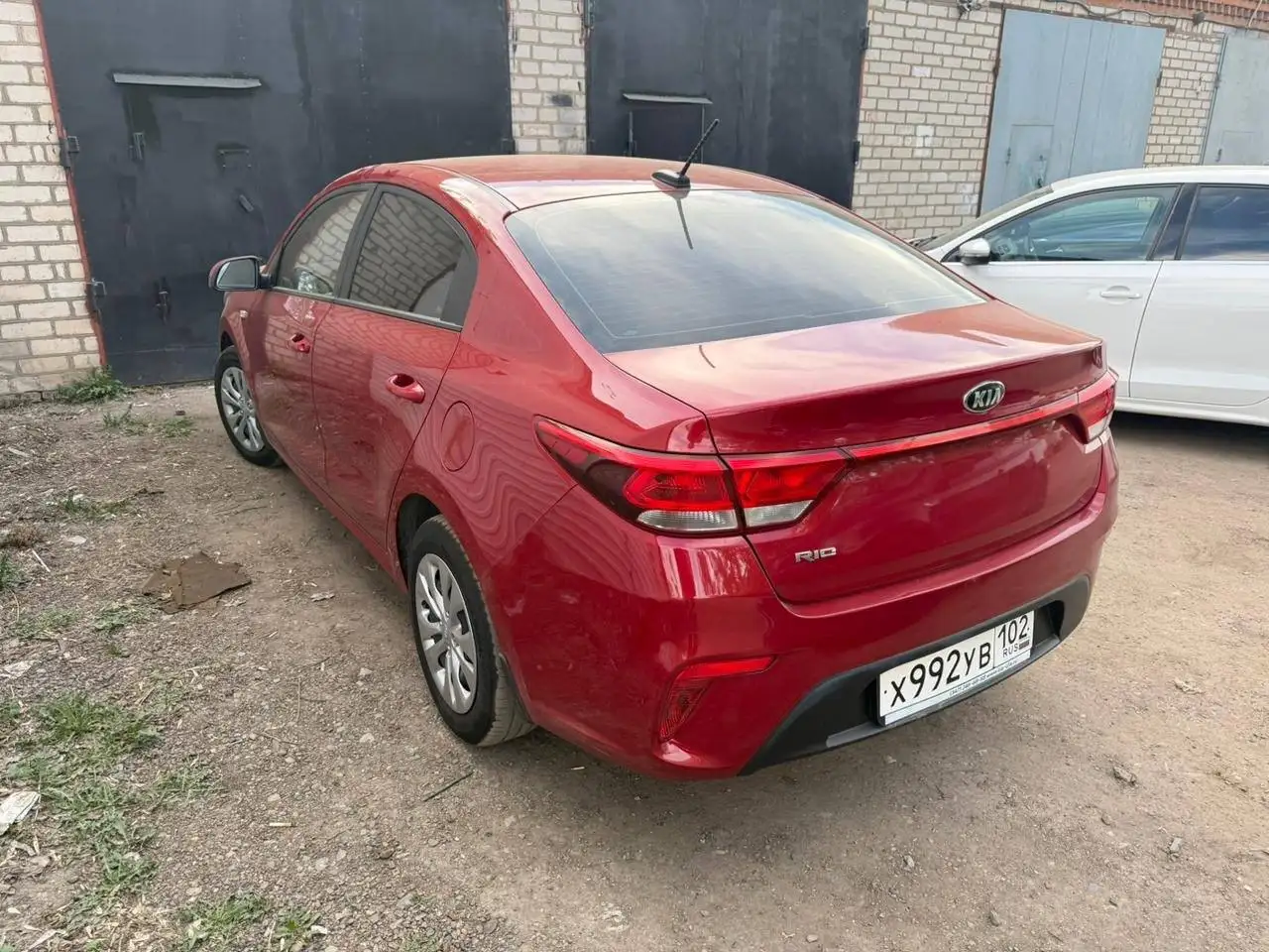 Продажа авто в Уфе - Авто в Уфа