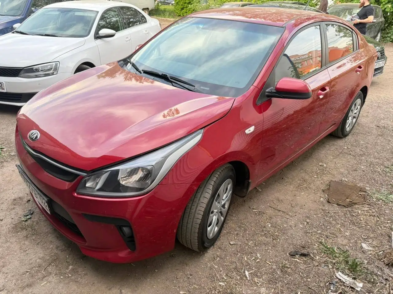 Продажа авто в Уфе - Авто в Уфа