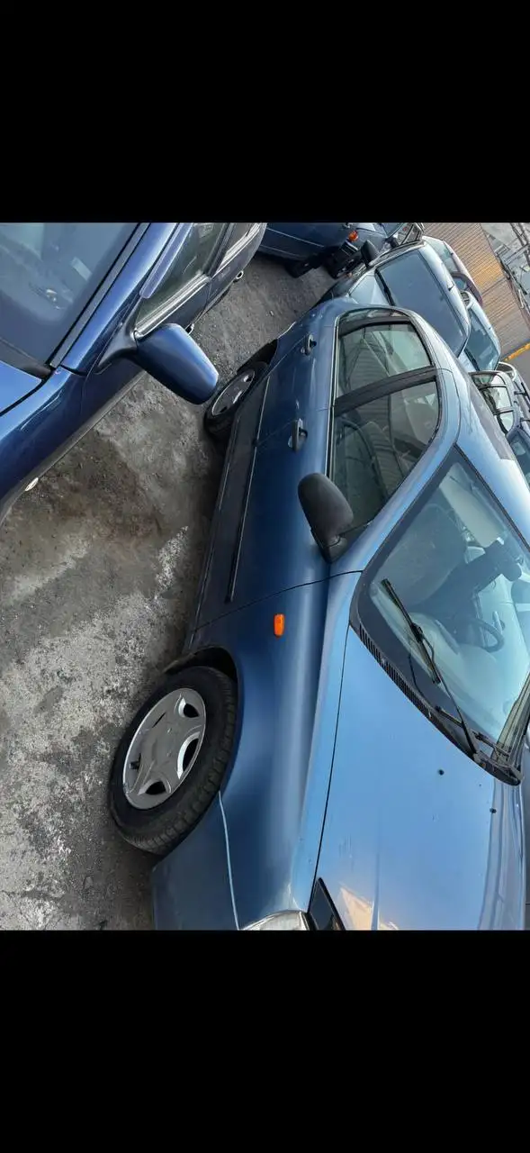 Lada Kalina 2007 года в отличном состоянии - Легковые автомобили (Авто) в Уфа
