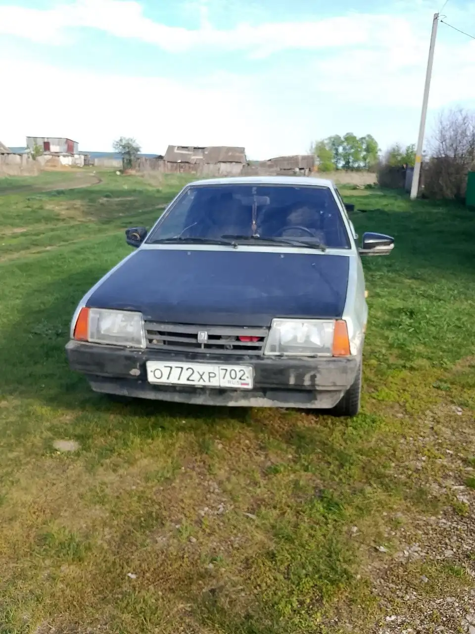 Продам ВАЗ 2109 - Легковые авто (Авто) в Уфа
