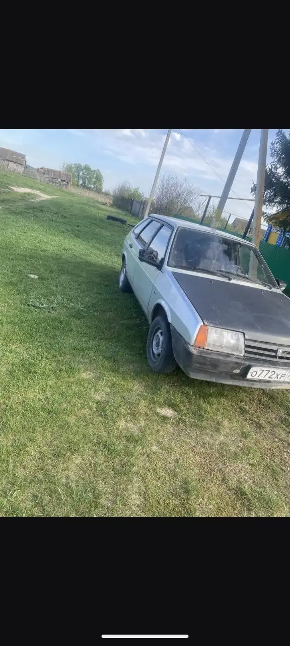 Продам ВАЗ 2109 - Легковые авто (Авто) в Уфа