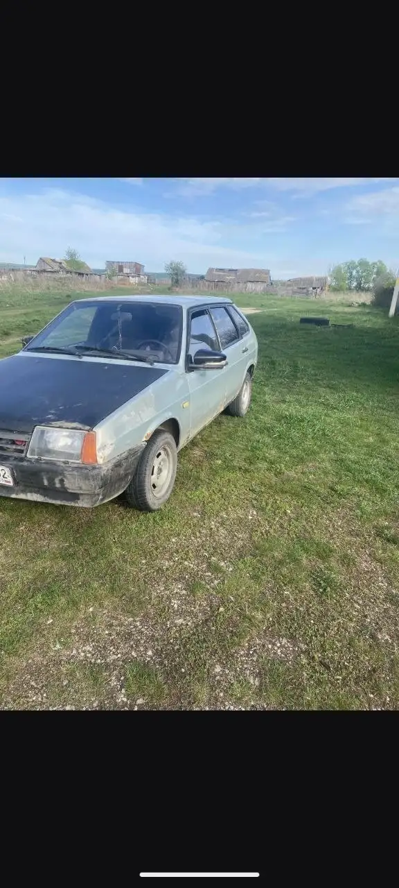 Продам ВАЗ 2109 - Легковые авто (Авто) в Уфа