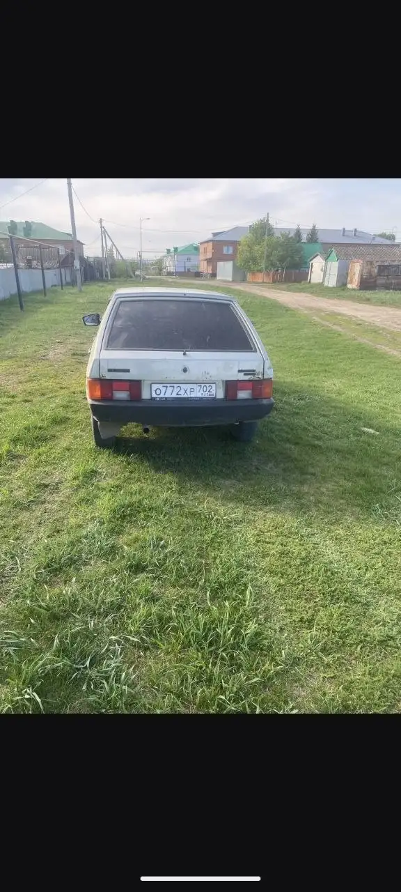 Продам ВАЗ 2109 - Легковые авто (Авто) в Уфа