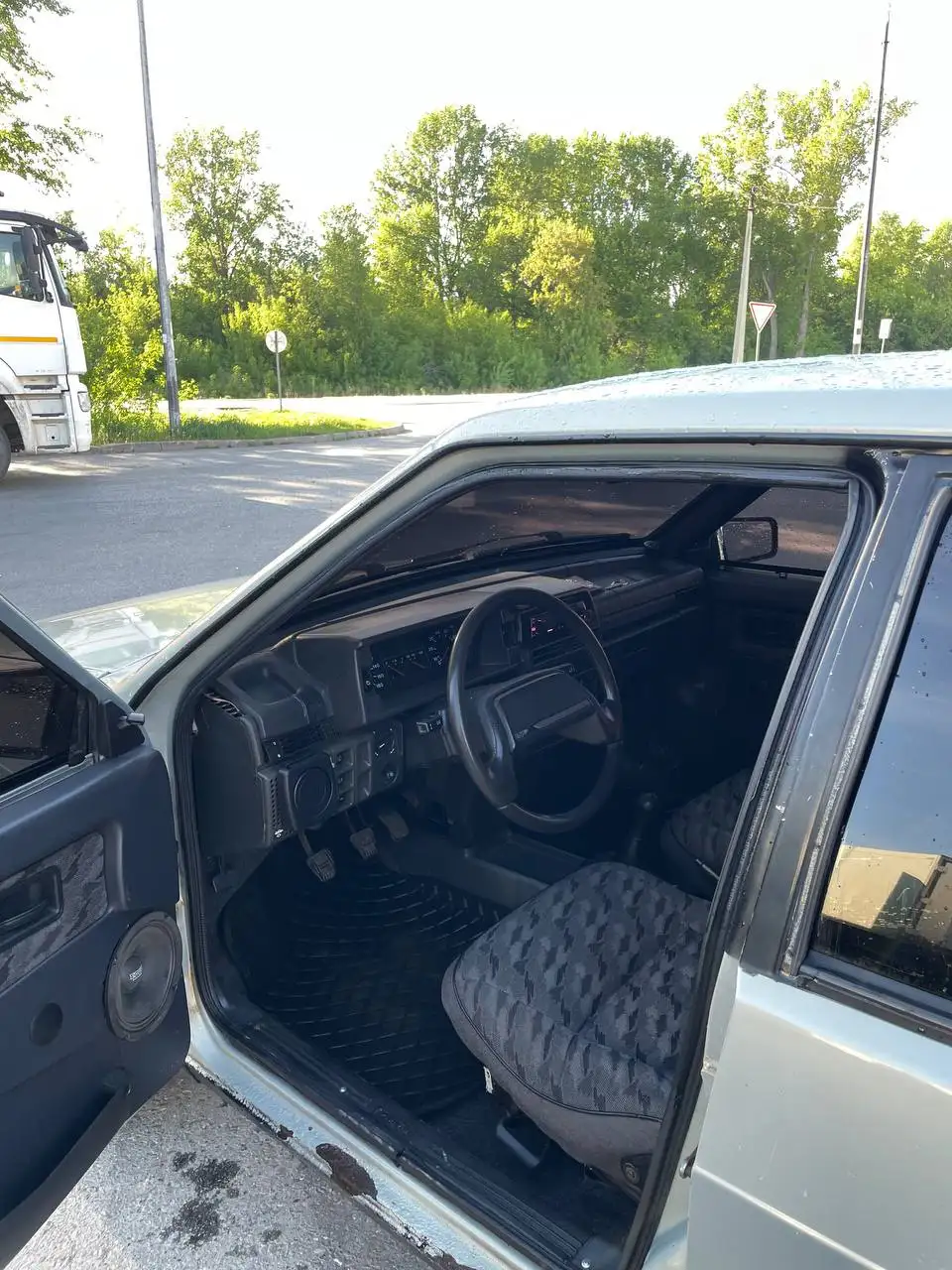21099 2002 года - Легковые автомобили (Авто) в Уфа