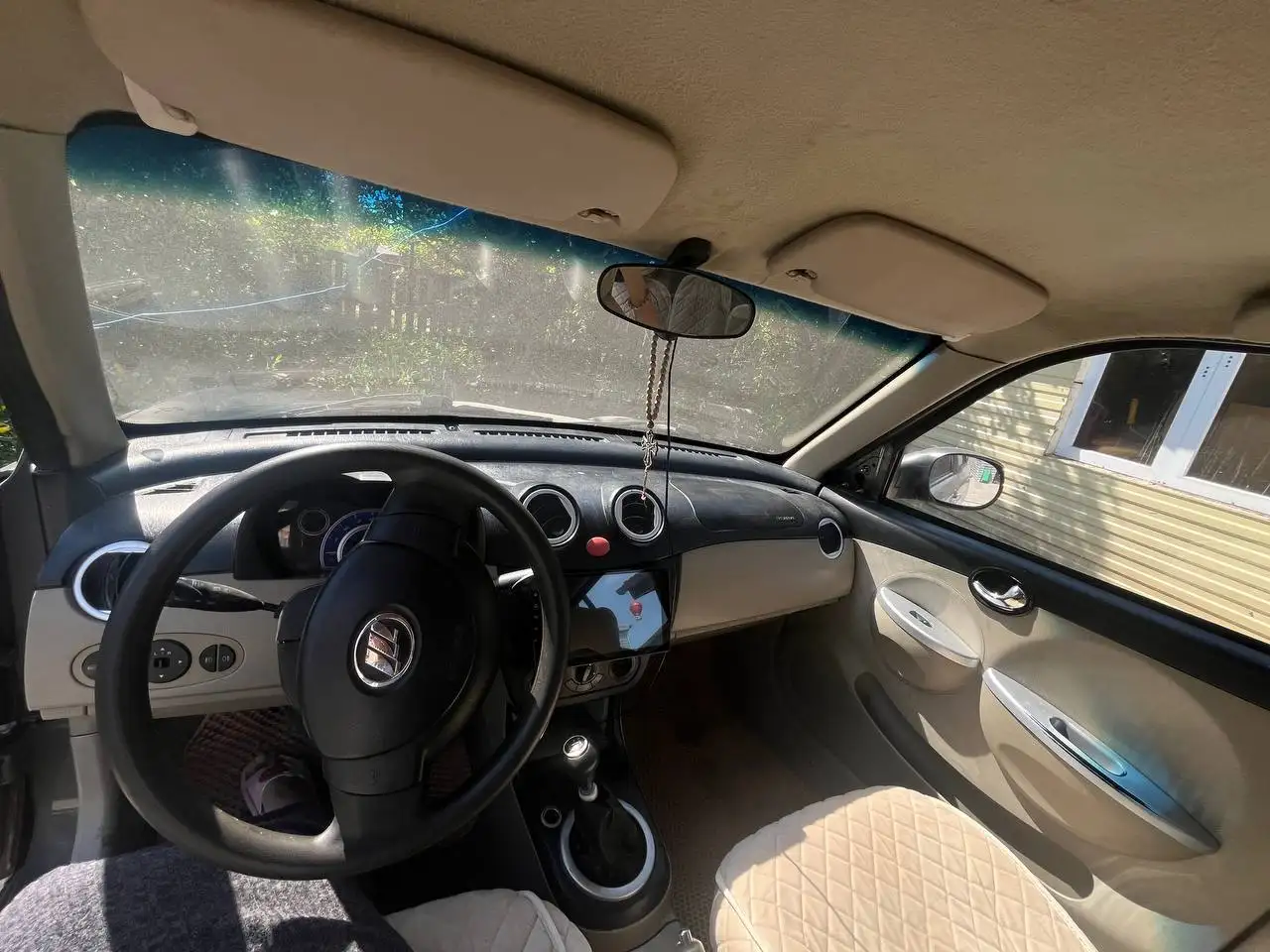 Lifan Smily 2012 - Легковые автомобили (Авто) в Уфа