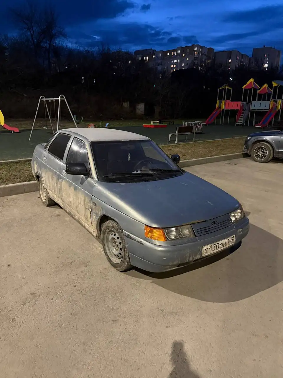 Полный ход, Вечный учет, Доки фото - Автомобили с пробегом (Авто) в Уфа