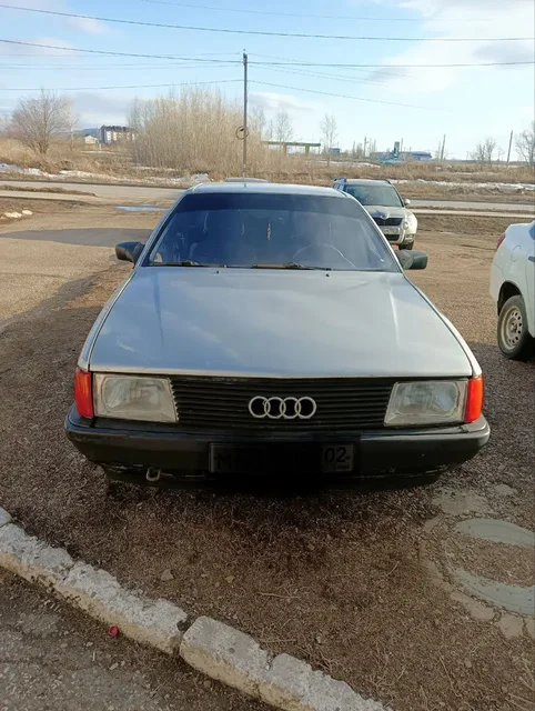 ВАЗ 21063 1983 года - частное объявление в Салават