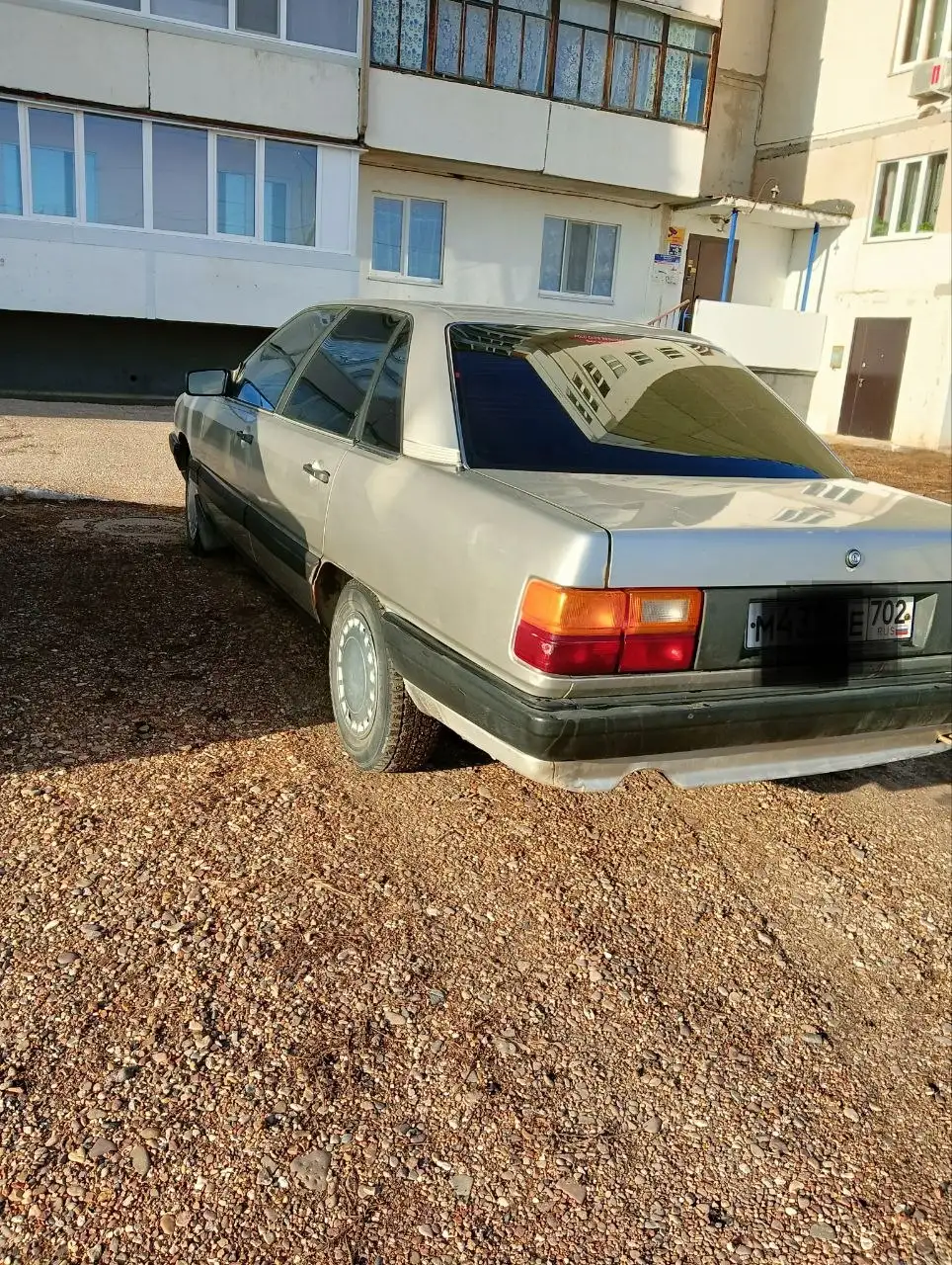 ВАЗ 21063 1983 года - Легковые автомобили (Авто) в Салават