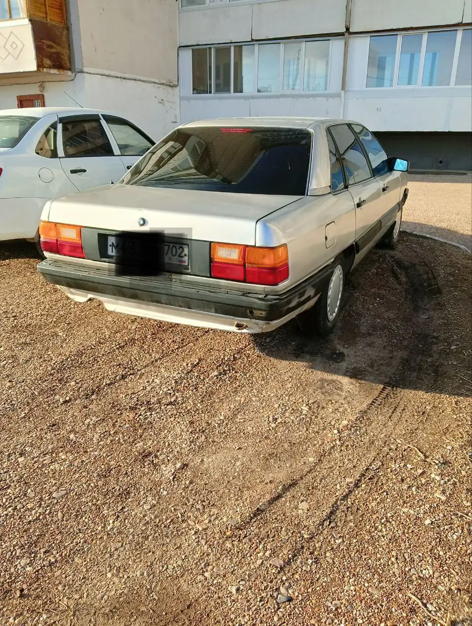 ВАЗ 21063 1983 года - Легковые автомобили (Авто) в Салават