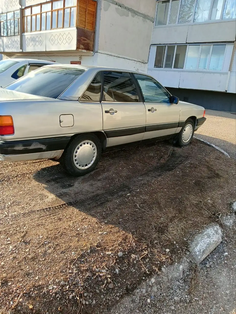 ВАЗ 21063 1983 года - Легковые автомобили (Авто) в Салават