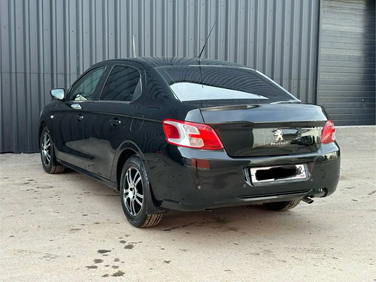 Продажа Peugeot 301 2013 - легковые автомобили (Авто) в Уфа