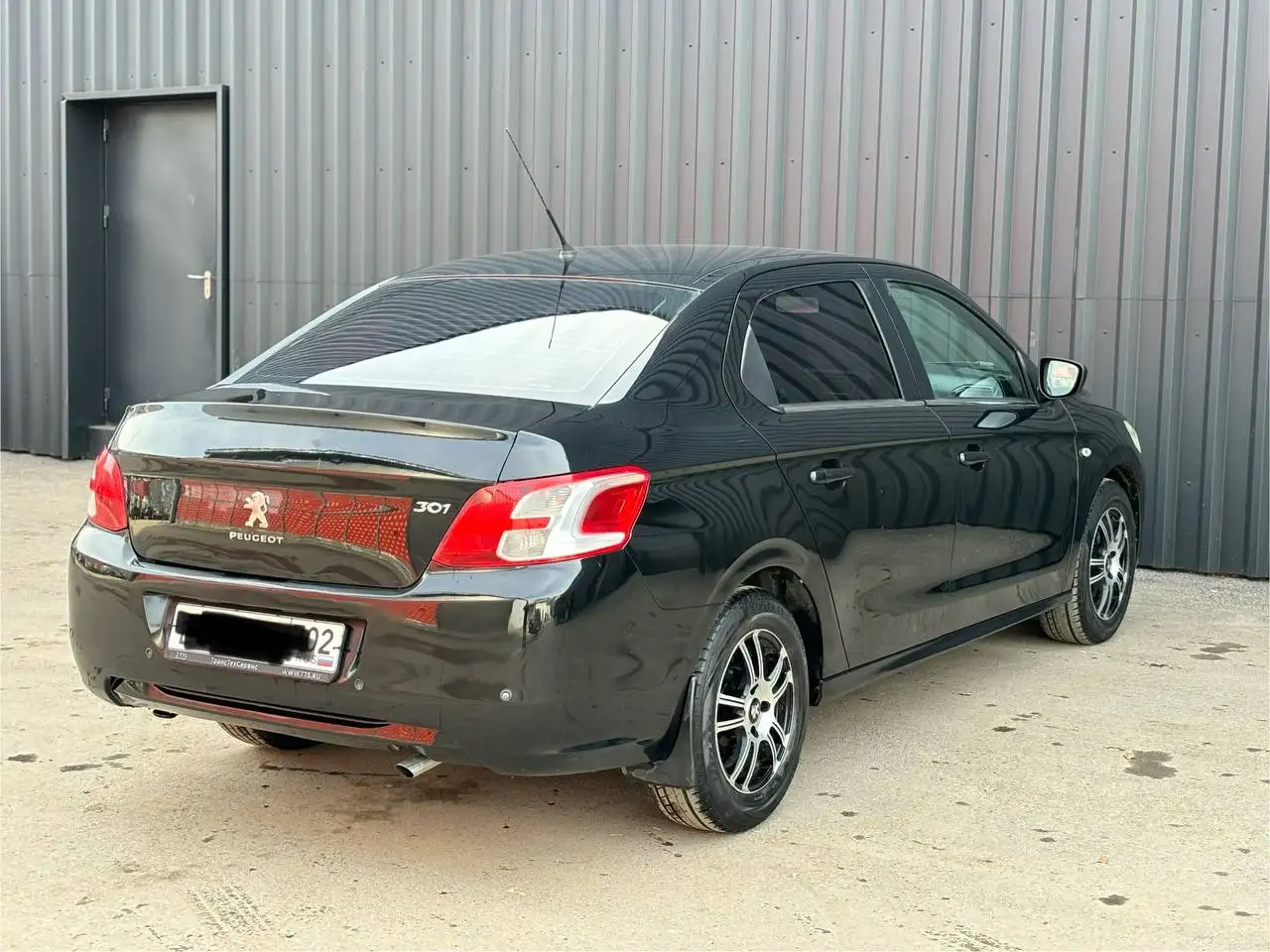 Продажа Peugeot 301 2013 - легковые автомобили (Авто) в Уфа