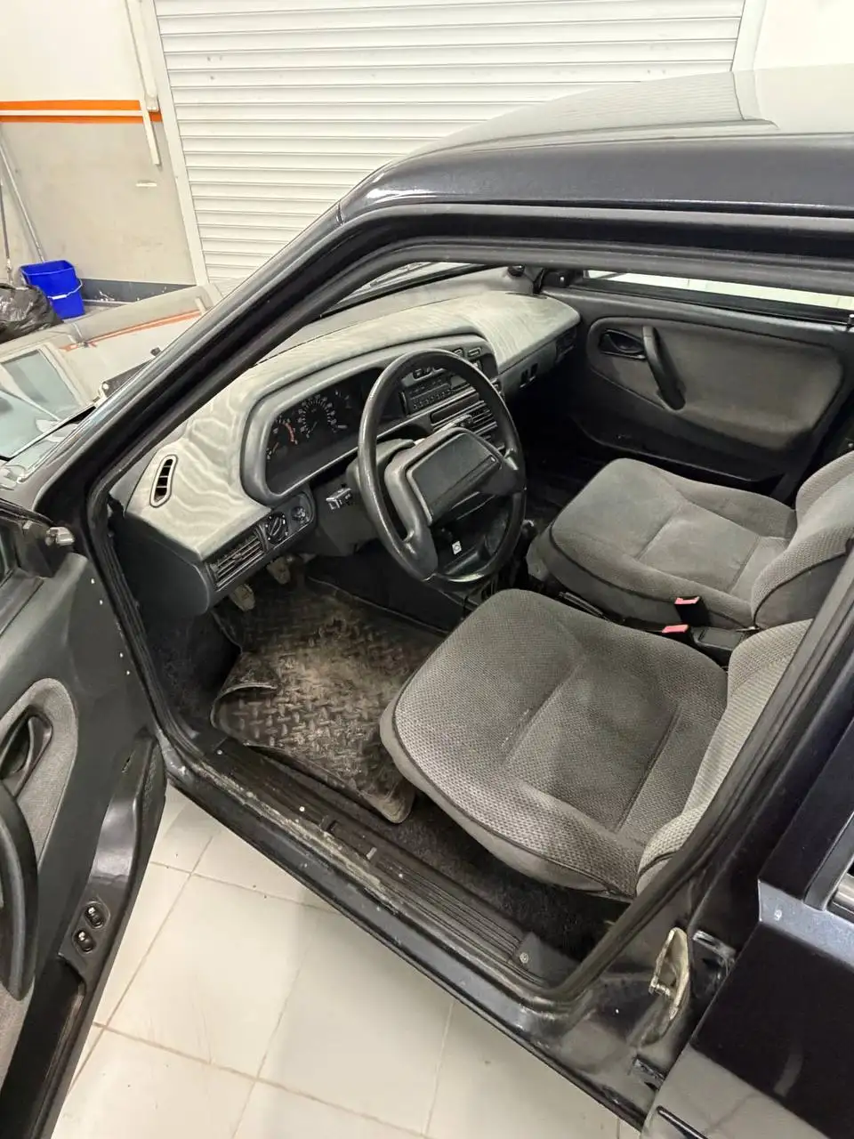 Chevrolet Niva 2009 с пробегом 115 000 км - Легковые автомобили (Авто) в Уфа