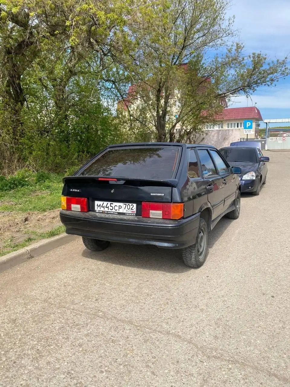 Продам ВАЗ 2114 - Легковые автомобили (Авто) в Уфа