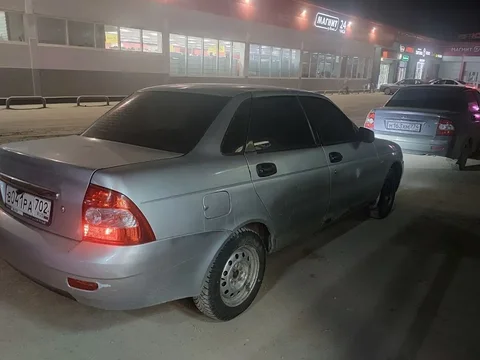 Продажа авто, 7 год, двигатель и коробка в норме - Daewoo Nexia в Уфа