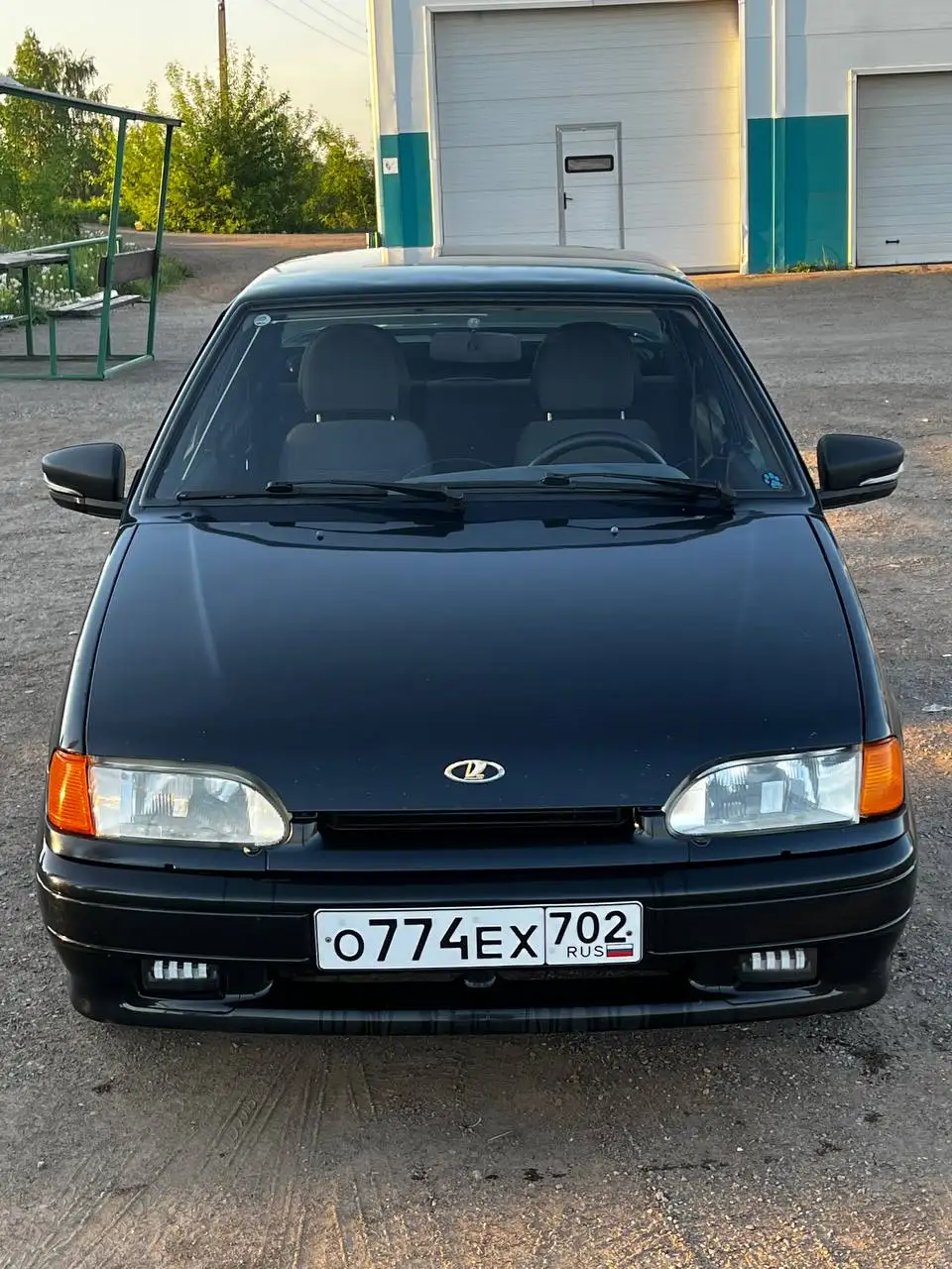 ВАЗ 2115 2009 год - Легковые автомобили (Авто) в Дюртюли